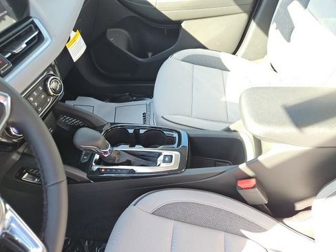 New 2026 Chevrolet TrailBlazer LT image 27