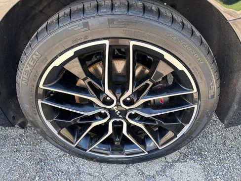 Used 2024 Kia K5 GT w/ GT1 Package FWD image 10