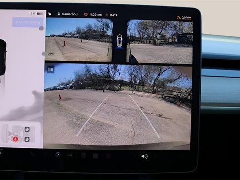 Used 2023 Tesla Model Y Long Range image 24