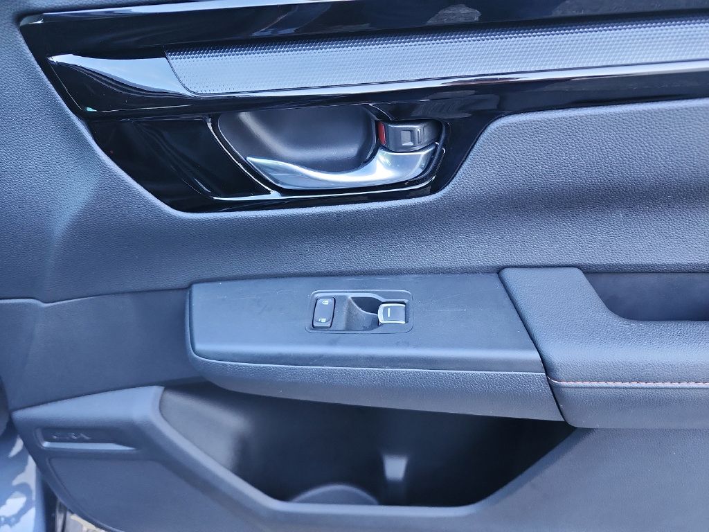 Used 2024 Honda CR-V Sport Touring image 25
