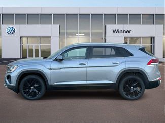 New 2026 Volkswagen Atlas Cross Sport SE AWD/4WD video 2