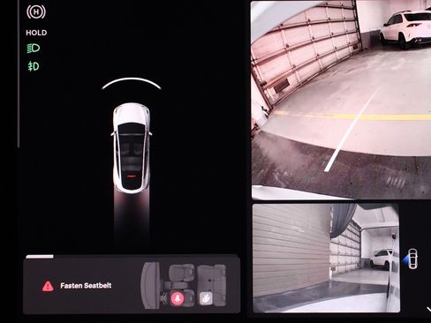 Used 2022 Tesla Model Y Performance image 36