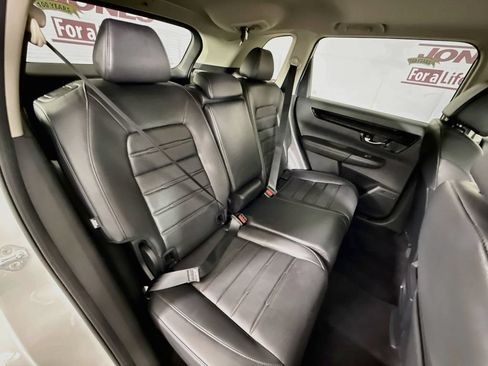 Used 2024 Honda CR-V EX-L image 31