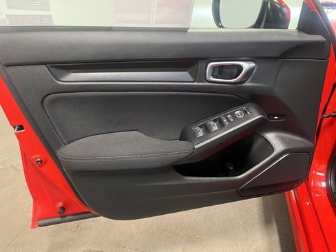 Used 2023 Honda Civic LX image 20