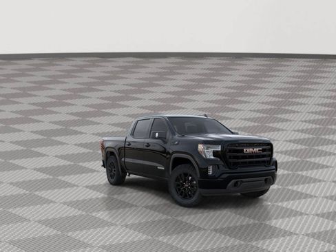 Used 2020 GMC Sierra 1500 Elevation w/ Elevation Value Package AWD/4WD image 9
