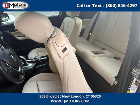 Used 2016 BMW 228i xDrive Coupe image 11