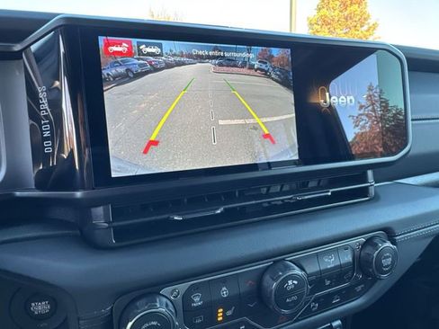 New 2026 Jeep Wrangler Sahara image 21