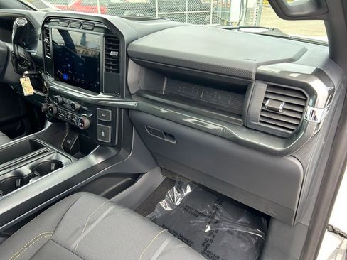 Used 2024 Ford F150 STX AWD/4WD image 26