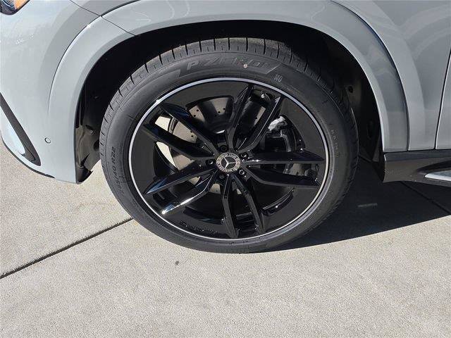 Certified 2026 Mercedes-Benz GLE 450 4MATIC image 11