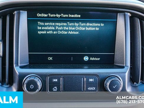 Used 2022 GMC Canyon Elevation w/ Trailering Package image 35