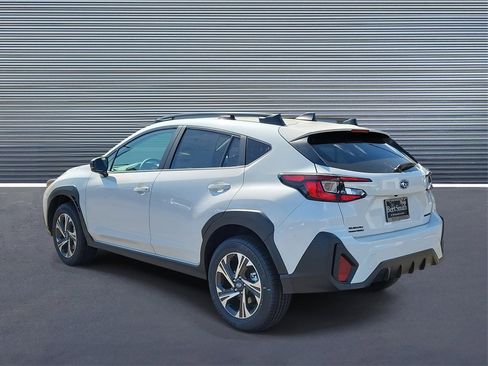 New 2026 Subaru Crosstrek 2.0i Premium image 4