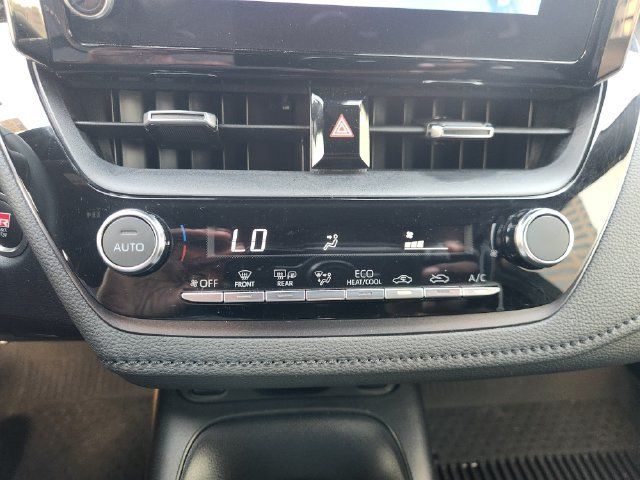 Used 2024 Toyota Corolla GR AWD/4WD image 19