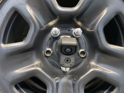 Certified 2021 Jeep Wrangler Unlimited Sport image 30