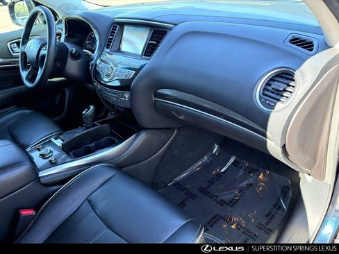 Used 2016 INFINITI QX60 FWD w/ Premium Plus Package image 30