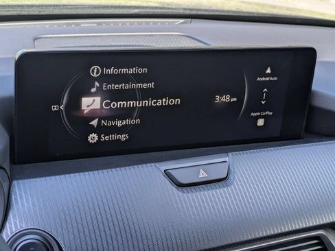 New 2026 MAZDA CX-70 SC AWD/4WD image 13