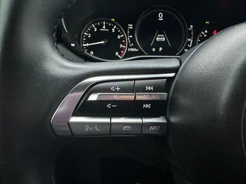 Used 2025 MAZDA CX-50 AWD 2.5 S w/ Preferred Package image 13