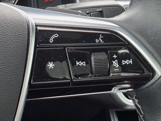 Used 2024 Audi A6 Premium Plus AWD/4WD image 33