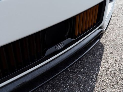 Used 2023 Rolls-Royce Cullinan w/ Cullinan Package image 10