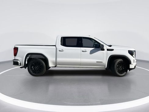 New 2026 GMC Sierra 1500 Elevation image 2