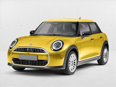 Used 2025 MINI Cooper S FWD image 1