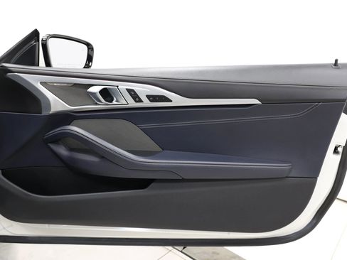 Used 2020 BMW 840i 840i Convertible 2D w/ M Sport Package image 64