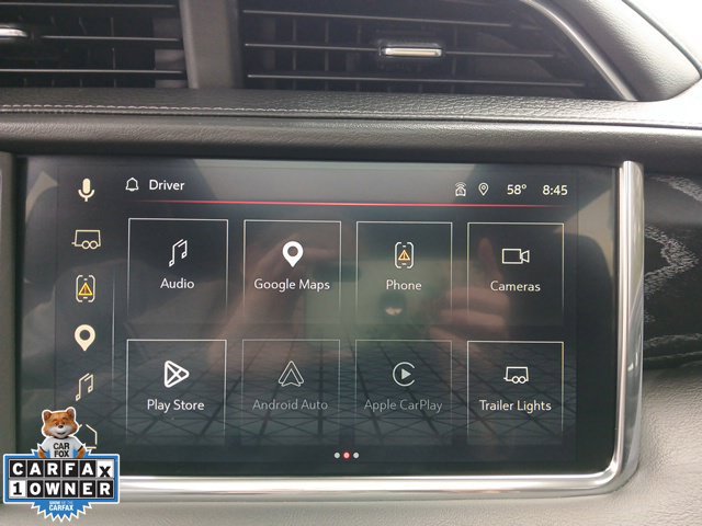 Used 2023 GMC Yukon Denali AWD/4WD image 25