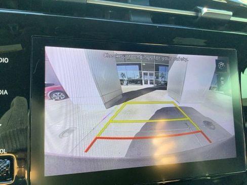 Used 2022 Hyundai Santa Cruz SEL image 21