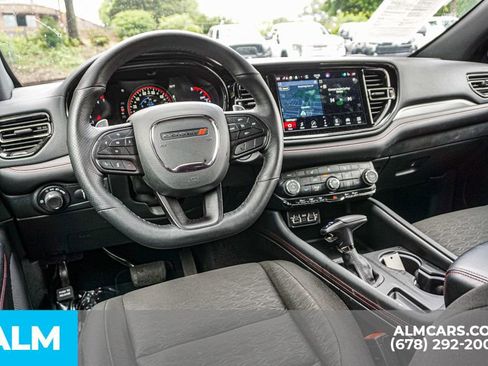 Used 2026 Dodge Durango GT RWD image 30