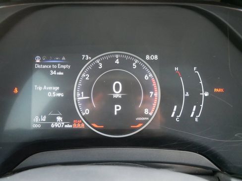 Certified 2024 Lexus RX 350 Premium w/ Accessory Package (Z1) AWD/4WD image 29