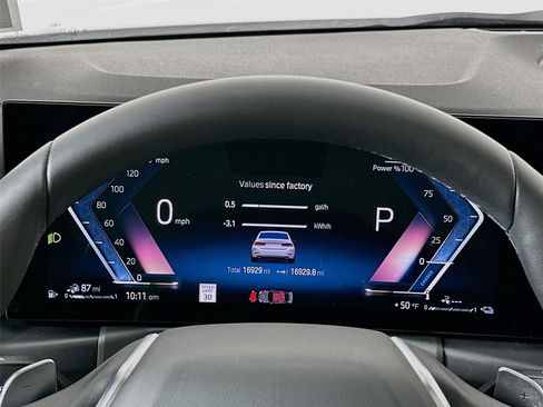 Certified 2023 BMW 330e xDrive w/ Driving Assistance Package image 12