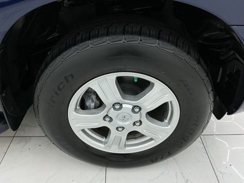 Used 2008 Toyota Sequoia Limited AWD/4WD image 54