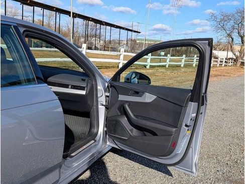 Used 2018 Audi A4 2.0T Premium Plus w/ Premium Plus Package image 11