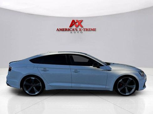 Used 2019 Audi S5 Premium Plus w/ Premium Plus image 6