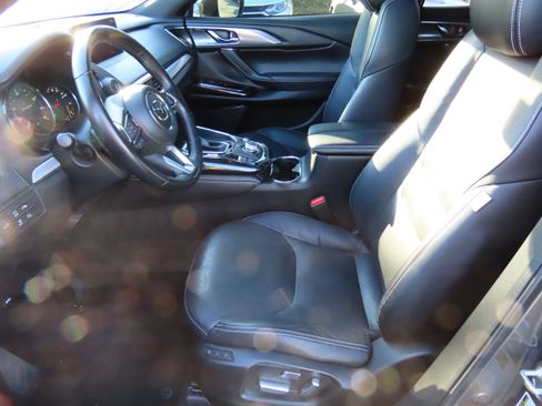 Used 2023 MAZDA CX-9 Grand Touring image 41