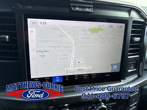 New 2026 Ford F250 Lariat w/ Black Appearance Package AWD/4WD image 21