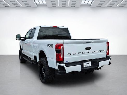 New 2026 Ford F250 XLT w/ XLT Premium Package AWD/4WD image 7