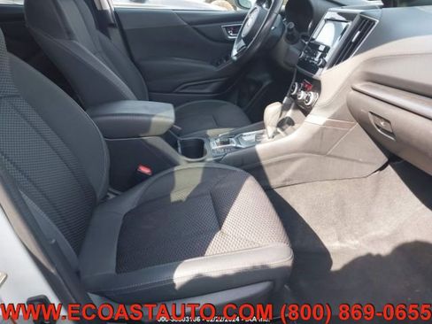 Used 2020 Subaru Forester Premium AWD/4WD image 10