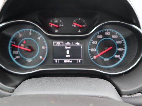 Used 2018 Chevrolet Cruze LT w/ Leather Package image 27