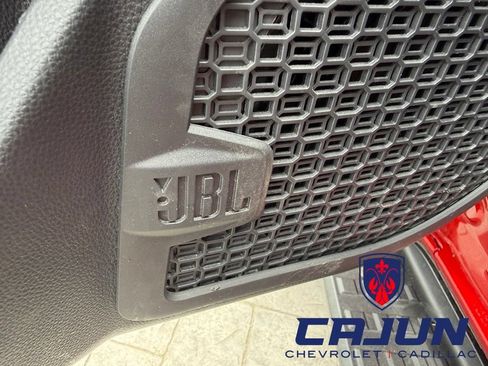 Used 2026 Toyota 4Runner TRD Off-Road Premium AWD/4WD image 12