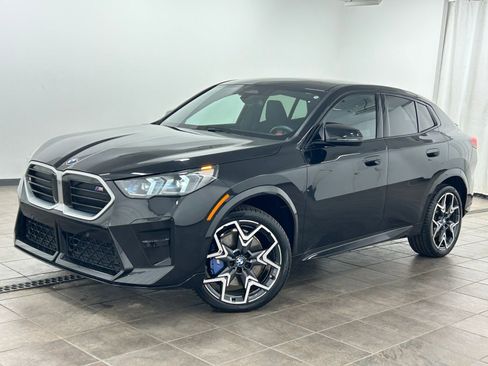 Used 2024 BMW X2 M35i image 1