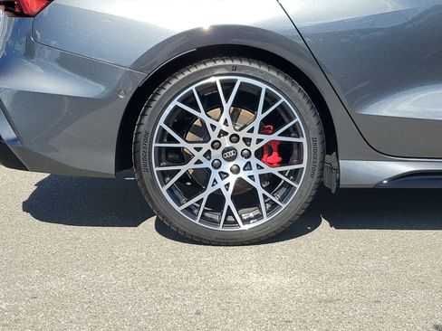 New 2026 Audi RS 3 image 6