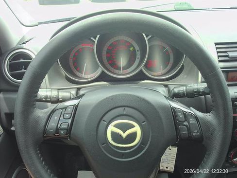 Used 2008 MAZDA MAZDA3 s Touring FWD image 11