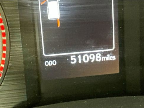 Used 2020 Lexus GX 460 Premium w/ Premium Package image 17