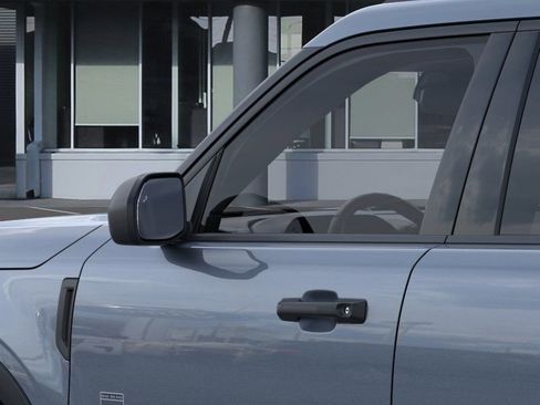 New 2026 Ford Bronco Sport Big Bend w/ Convenience Package AWD/4WD image 20
