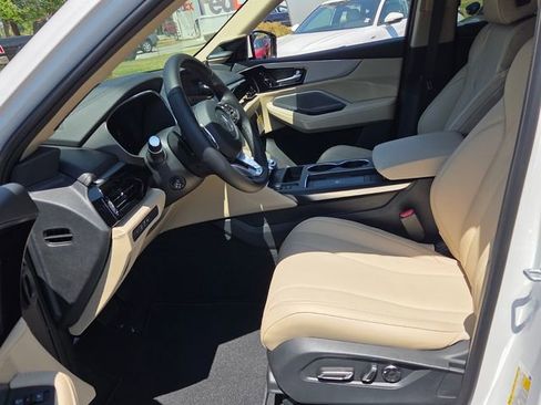 New 2026 Acura MDX w/ Technology Package image 5