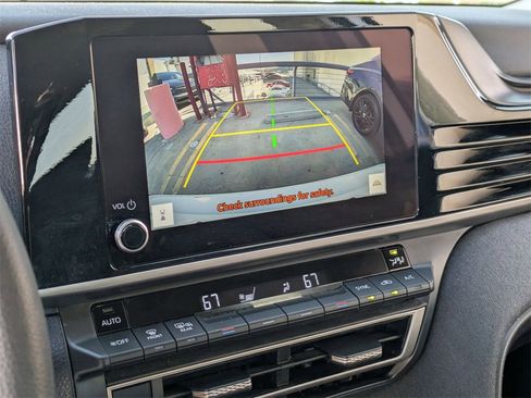 Used 2025 Toyota Camry LE image 16