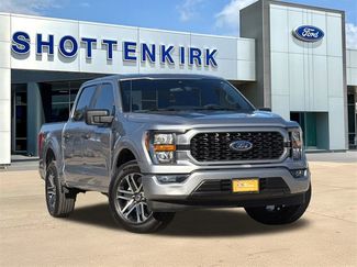 Certified 2023 Ford F150 XL w/ STX Appearance Package video 1