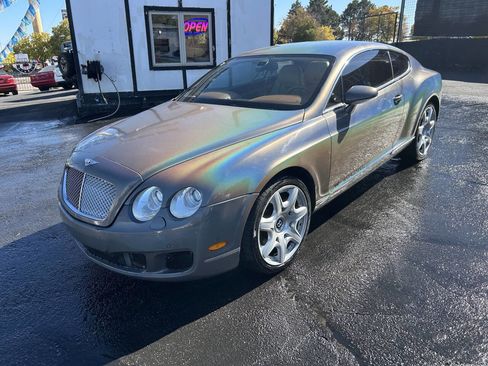 Used 2007 Bentley Continental GT image 33