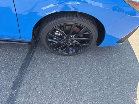 New 2025 Subaru Impreza RS w/ Popular Package #3 image 10
