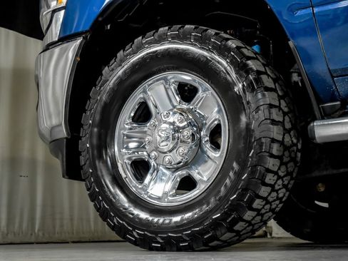 Used 2021 RAM 2500 Tradesman AWD/4WD image 54